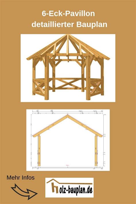 We did not find results for: Bauanleitung Pavillon 6 Eckig, Pavillon selber bauen ...