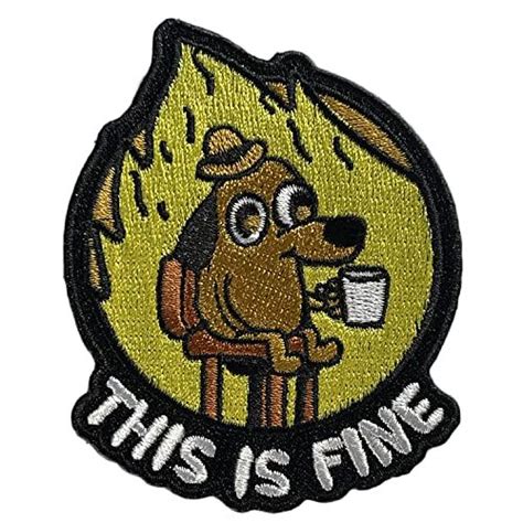 10 Best Morale Patch Of 2023 In 2022 Morale Patch Patches Tactical