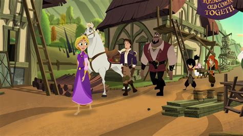 Rapunzel S Tangled Adventure On Twitter Rt Disney Wiki Today Marks The Rd Anniversary Of