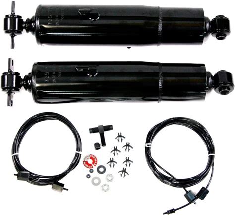 🥇 Best Shocks For Chevy Colorado 2004 2012 Models Reviews 2022