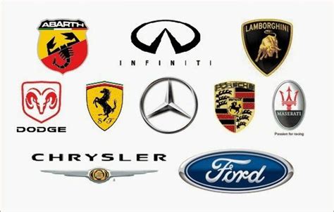 Download High Quality Cars Logo Expensive Transparent PNG Images Art