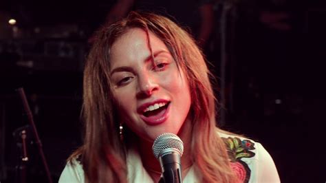 A Star Is Born Always Remember Us This Way Youtube A Star Is