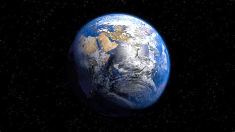 Download Earth From Space Cool Wallpaper By Sholland Cool