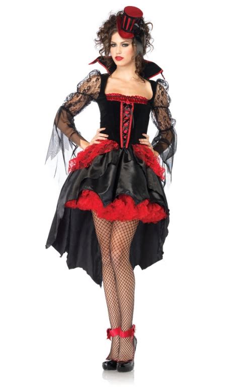 Sexy Vampire Costume In Stock About Costume Shop