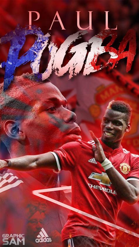 Start your search now and free your phone. Pogba 2018 Wallpapers - Wallpaper Cave