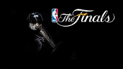Larry Obrien Nba Championship Trophy The Finals Wallpaper With Images