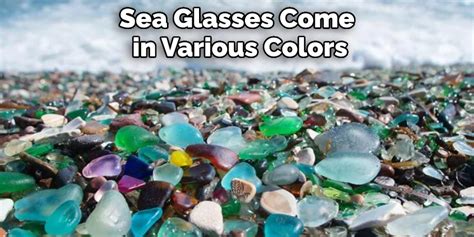 How To Polish Sea Glass Described In Short Guide 2023