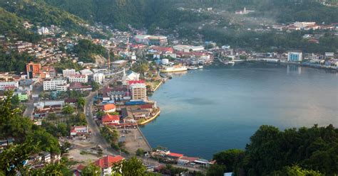 Vols Pas Chers Pour Jayapura Kayak