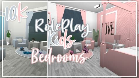 ｡ﾟ•୨ open me ୧•ﾟ｡#roblox #bloxburg #welcometobloxburghey fairies! Welcome To Bloxburg II 10k Roleplay Kids Bedrooms II Boys ...