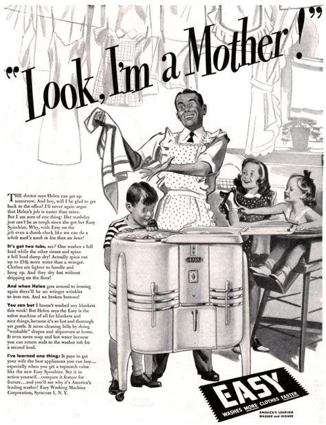 50 Sexist Vintage Ads So Bad You Almost Won T Believe They Were Real Click Americana
