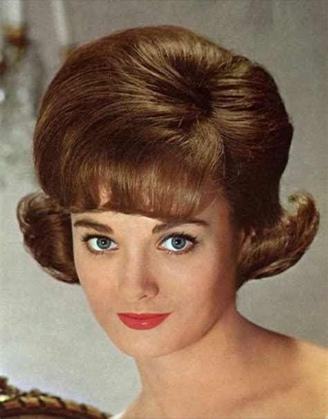 Pin By Stepford Kush On Hairstyles Of The Past Vintage Hairstyles Bouffant Hair Hair Styles