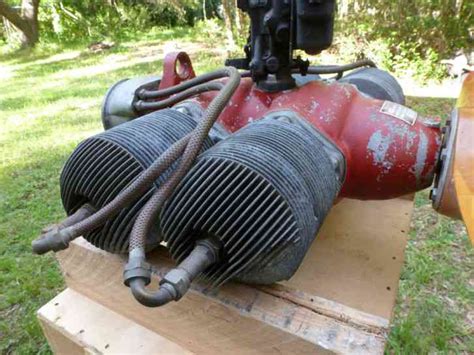 Mcculloch Light Aircraft Drone Engine Mcculloch Moved Its Operation To