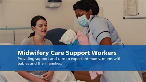 Nhs Healthcare Support Workers Mission Benefits And Work Culture