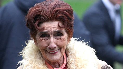 June Brown Dies Some Of Dot Cottons Most Memorable Moments In