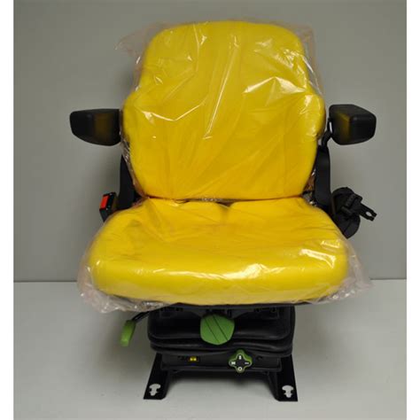 John Deere Super Comfort Seat Assembly Sj10085