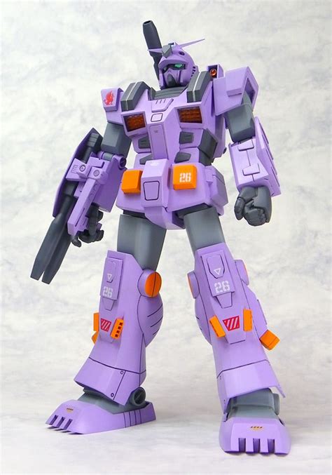 Model Paint Gundam Model Mech
