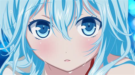 Random Anime Girl 2 By Justass On Deviantart