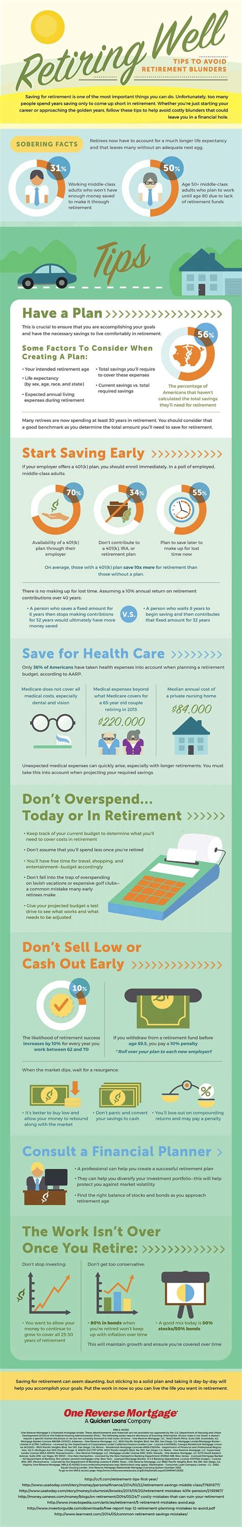 10 Tips For A Happy Retirement Infographic Sun Life Zohal