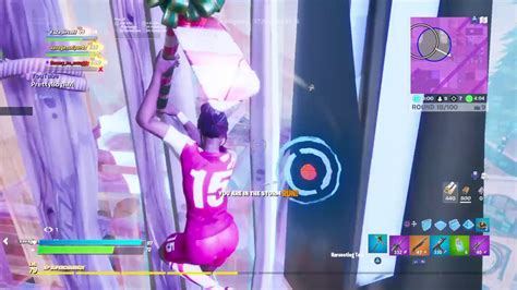 Jarvis is a professional fortnite player and european streamer for team faze clan. Tilted Towers Zone Wars - YouTube