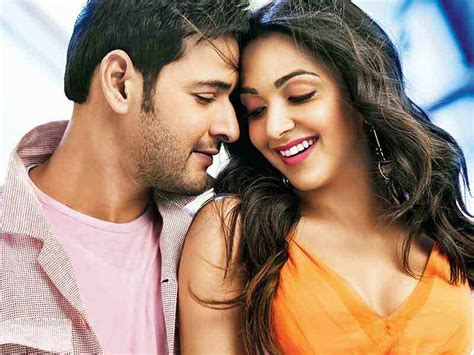 Bharat Ane Nenu Comes With A Message That Will Force The Viewers To Think Kiara Advani Telugu