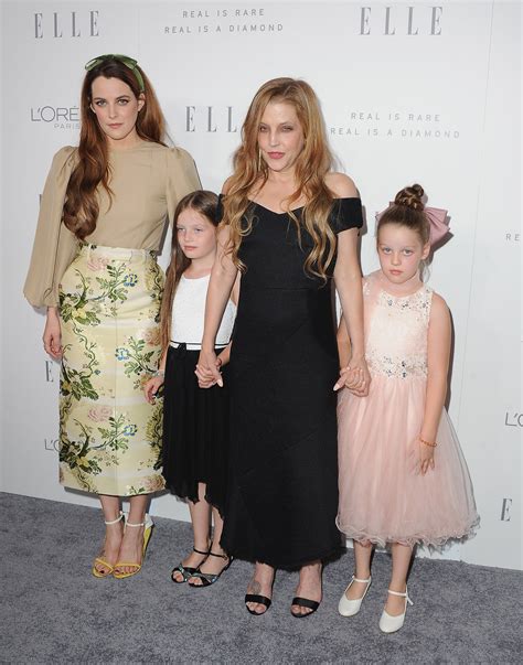 Facts About The Unique Life Of Elviss Daughter Lisa Marie Presley