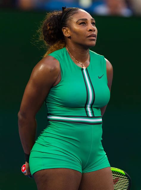 S Super Bowl Ads Will Terrify Inspire You Serena Williams Body