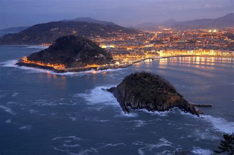 San Sebastián Capital Europea De La Cultura 2016