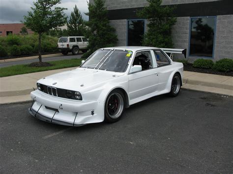 Get the best deals on body kits for bmw 3 series. For Sale: Widebody Turbo M52 E30 | Build Race Party