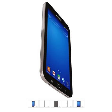 Adrian Maulawin Samsung Galaxy Tab 3