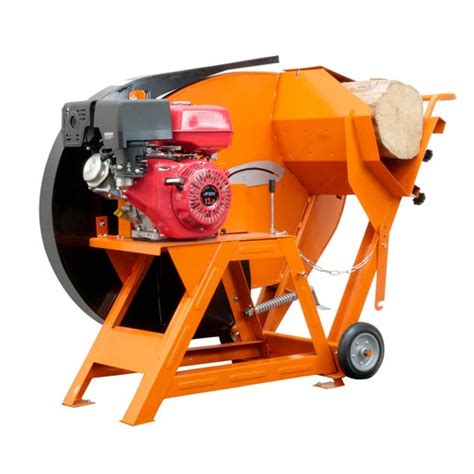 Petrol stations close's garage and morphets, both in sedbergh (5 miles from dent village). 700mm 9.75kw Petrol Log Cutter Firewood Saw | Topmaq