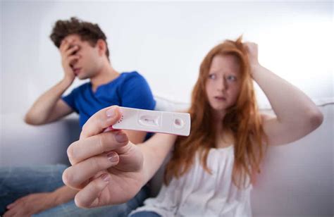 Embarazo Adolescente Por Qué Tus Hijos No Deben Ser Padres A Temprana