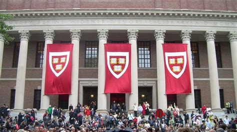 7 Things You Didnt Know About Harvard University