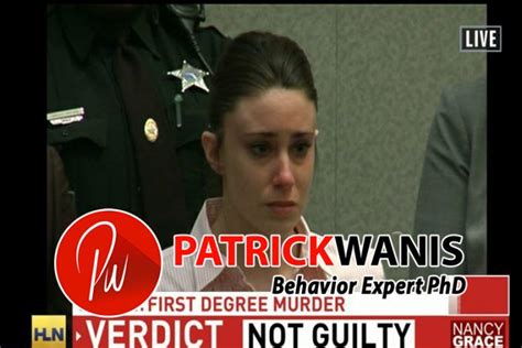 The Casey Anthony Case And The Search For Closure Patrick Wanis