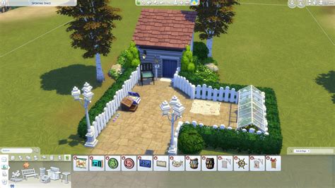 The Sims 4 Cats And Dogs Building A Custom Pet House
