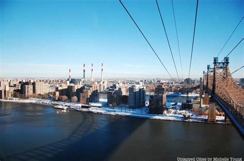 The Top 12 Secrets Of Nycs Roosevelt Island Untapped New York