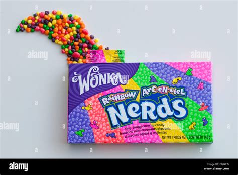 The Nerds Hi Res Stock Photography And Images Alamy