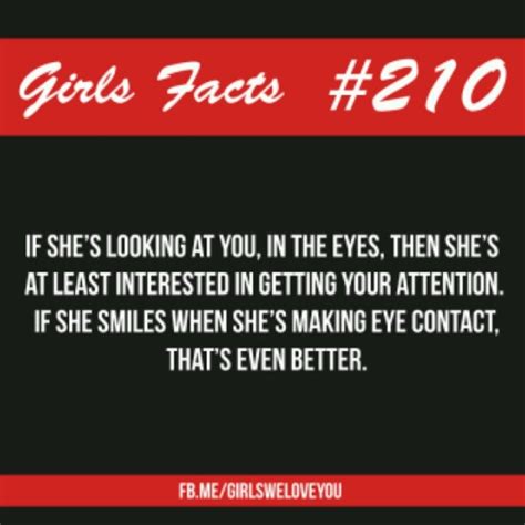 girl facts 210 quotes pinterest girl facts girls and relationships