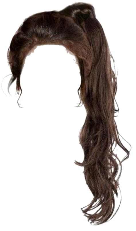 Hair Edges Png Png Image Collection