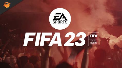 How To Fix Fifa 23 Sound Not Working On Ps4 Ps5 Xbox One Xbox Series Xs