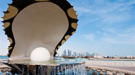 Landmark Doha • Doha Times