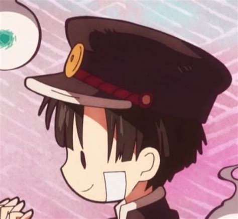 Hanako Kun Pfp Cute Hiatus Jibaku Shounen Hanako Kun Matching Icons