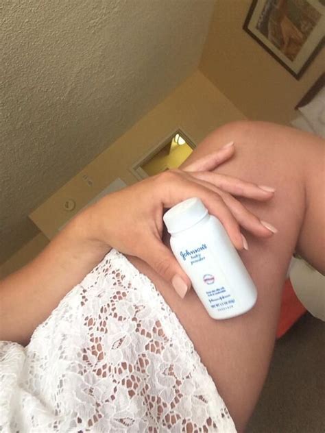 Ridiculously Clever Ways To Use Baby Powder Baby Powder Uses Baby Powder Big Thighs