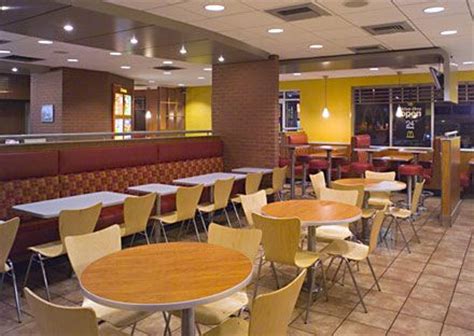 Mcdonald's finally unveils its own meatless burger, the mcplant. McDonald's Extreme McMakeover stupidity