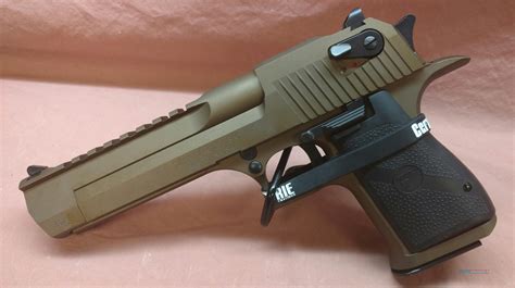 Magnum Research Desert Eagle Ae For Sale