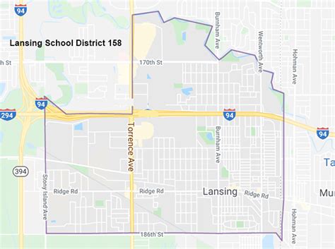 School District 158 Announces Kindergarten Registration Dates The