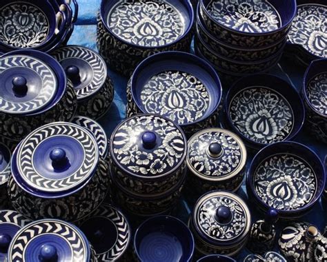12 Best Traditional Crafts Of Rajasthan In India Desiblitz