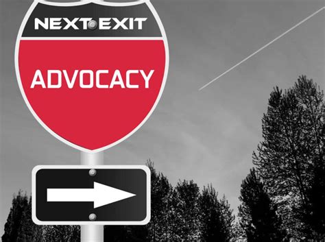 How To Create An Effective Advocacy Campaign Civiclick