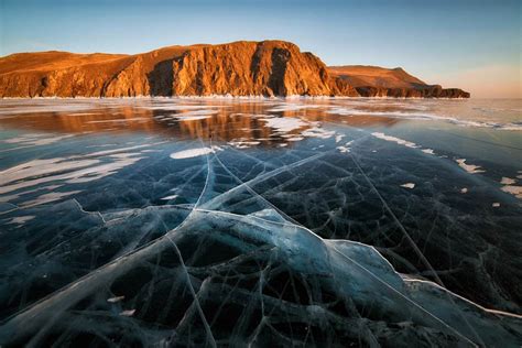 20 Interesting Lake Baikal Facts Part Ii