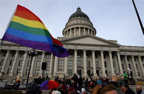 same sex marriage at the supreme court again latimes