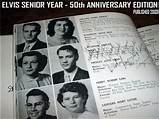 Humes High School Yearbook 1953 Photos